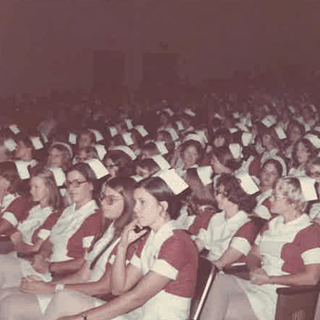 Class of 1975 Scholarship