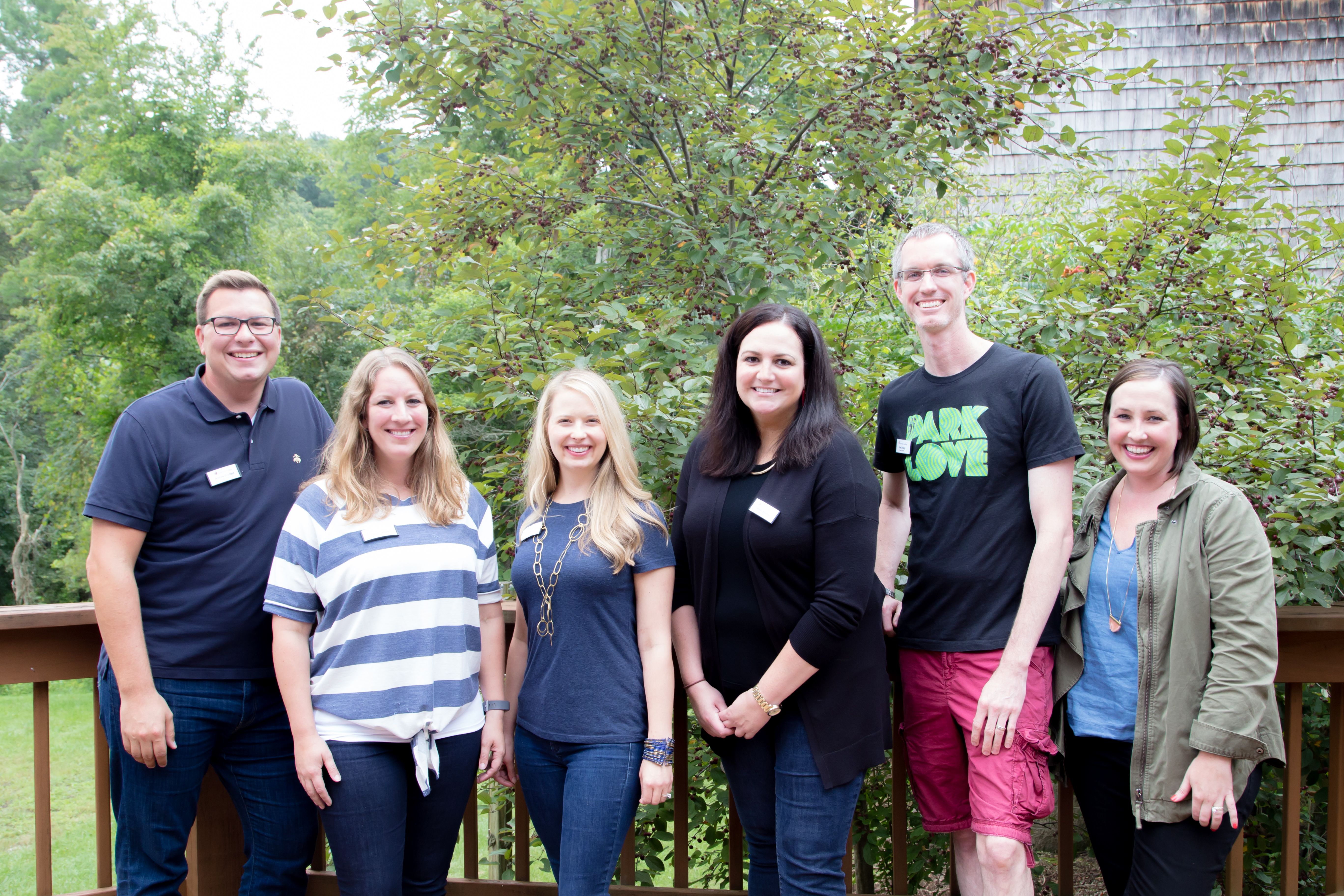 Q&A with the Class of 2019 - March