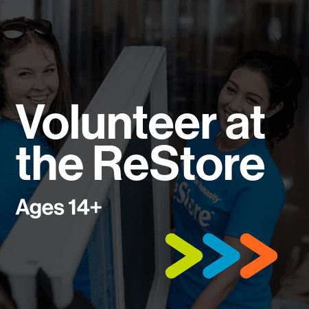 restore