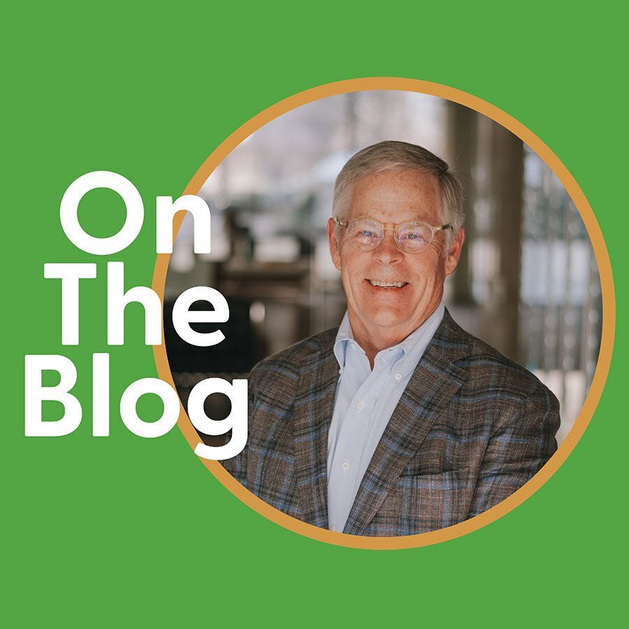 Doubling down: More good in your retirement years
