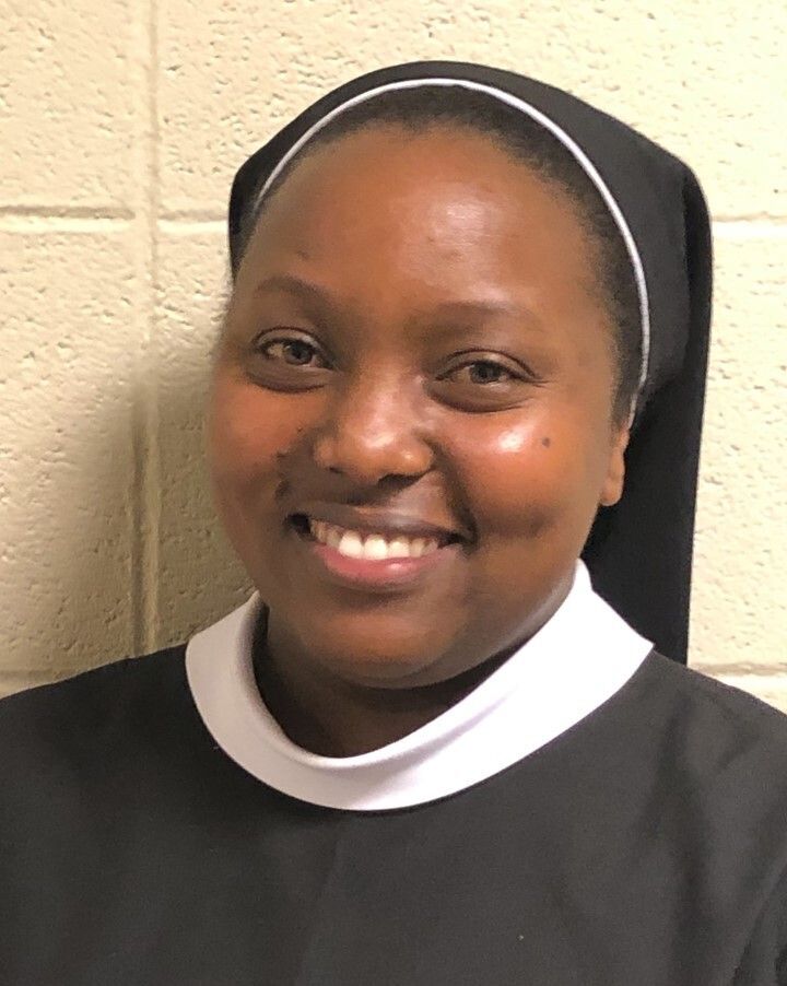 Sr. Beatrice Mdoe