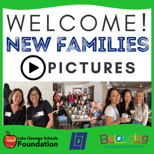 New Family Pictures