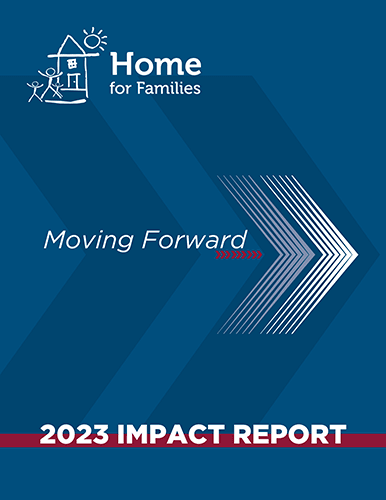 2023 Community Impact Report (Magazine)