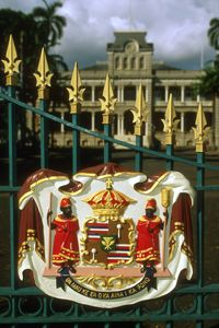 Crests and Coat of Arms 