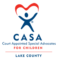 CASA Lake County