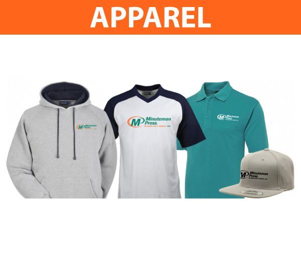 Apparel