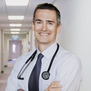 Brian Asbill, MD 