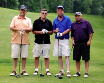 SAVE THE DATE: Monday, June 20th is the 14TH Annual Decibels Golf Tournament