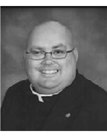Rev. Josh Brown
