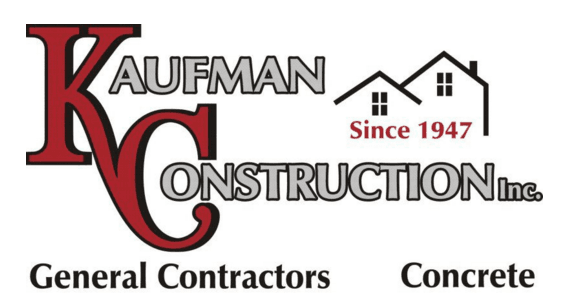 Kaufmann Construction