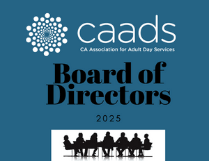 CAADS 2025 Board of Directors