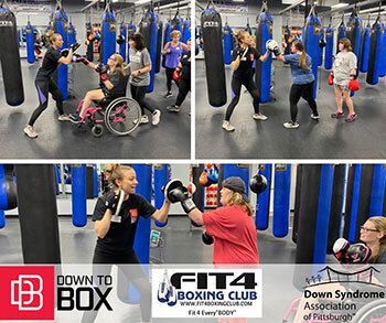 FIT BOX CLUBS