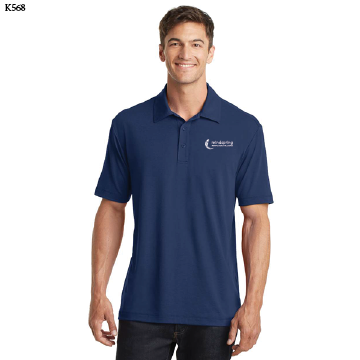 Port Authority® Cotton Touch™ Performance Polo