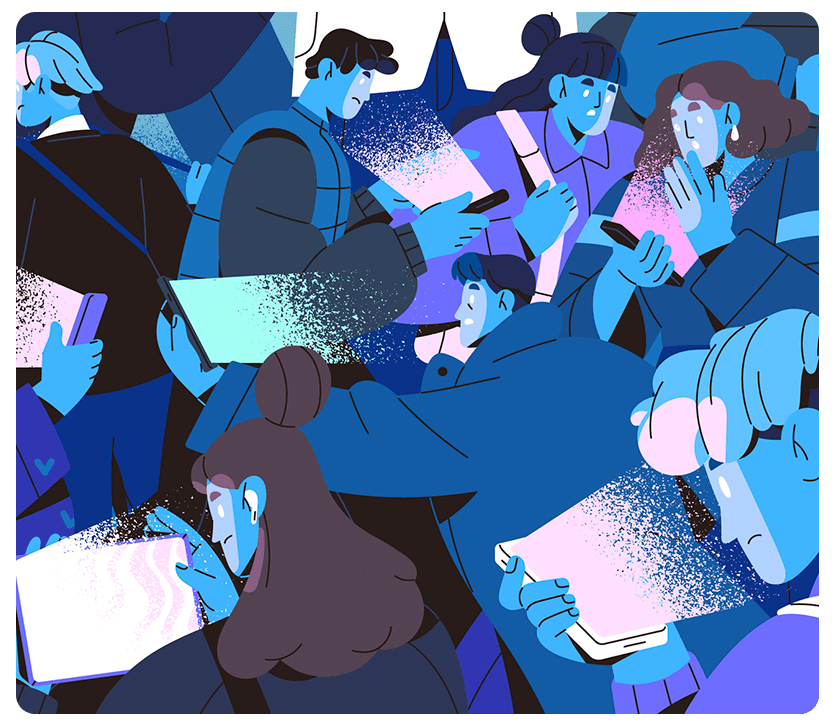 Why Print Still Works (Even When Everyone's Staring at Screens)