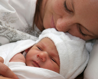 Miracle Baby Hall of Fame Increases Reach for Pope Paul VI Institute
