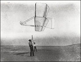 Wright Kite