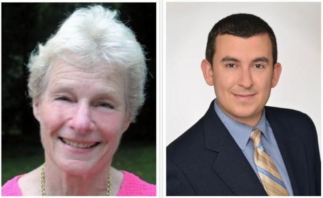 TDF Welcomes 2018 Board of Directors and Officers