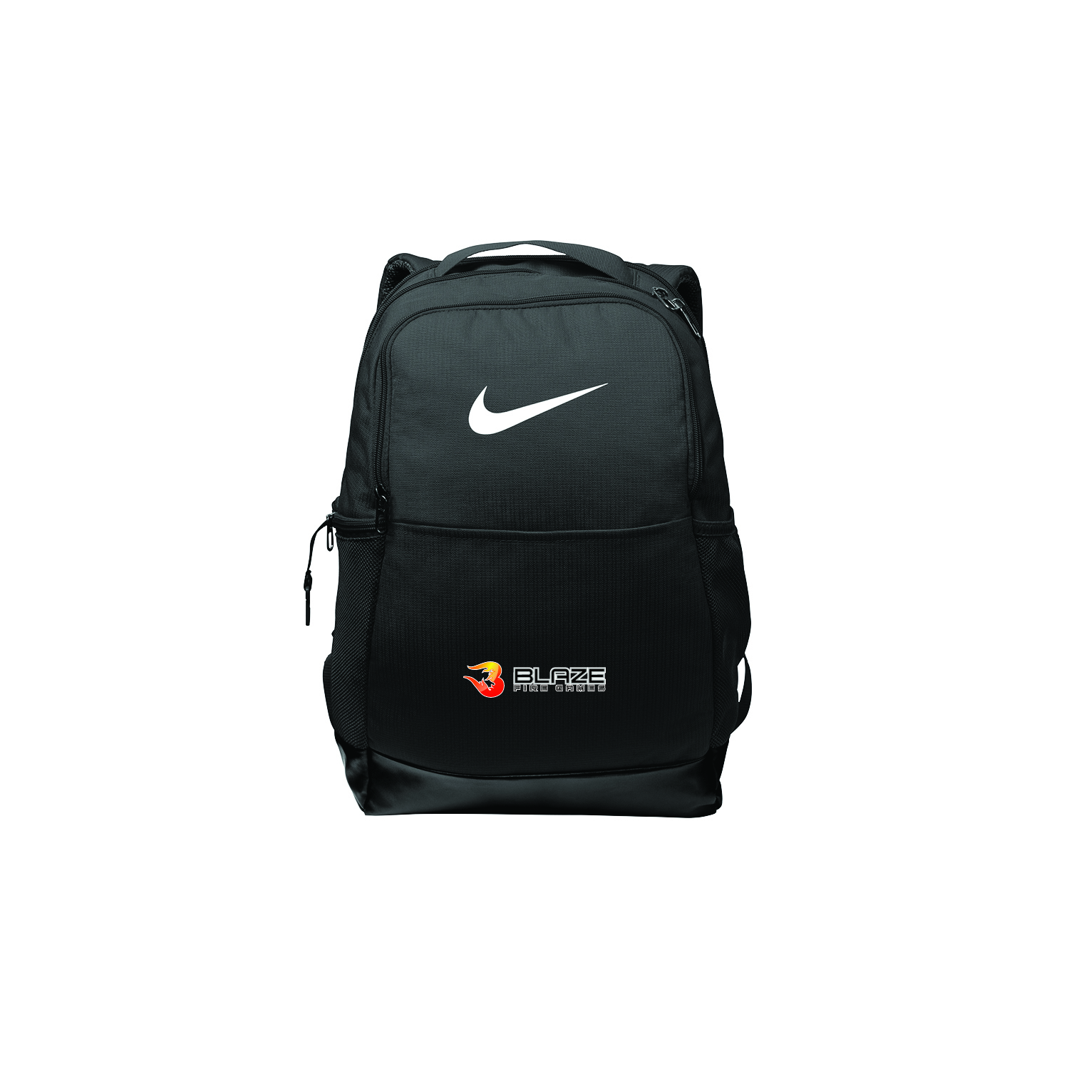 BLAZE FIRE GAMES   Nike Brasilia Medium Backpack