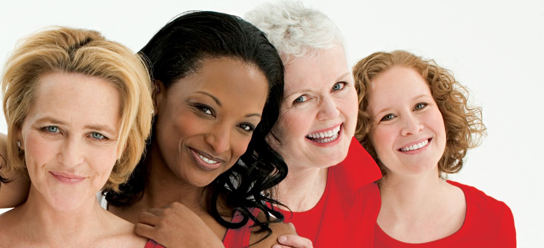 Group of women
