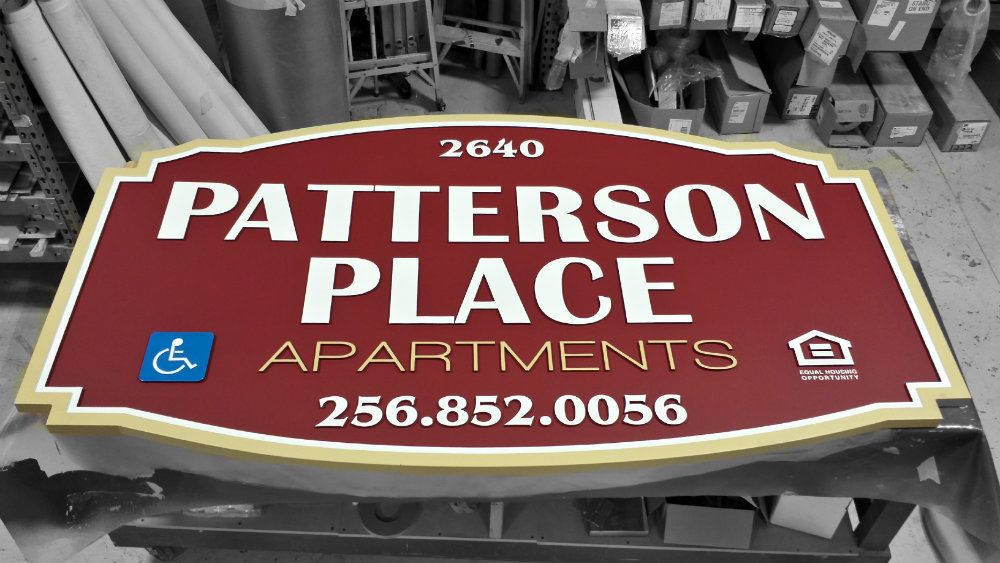 Patterson Place