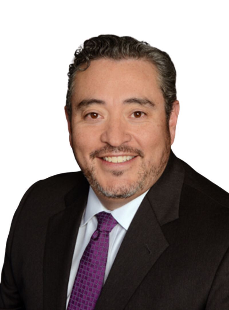 Gil Gomez, Trustee