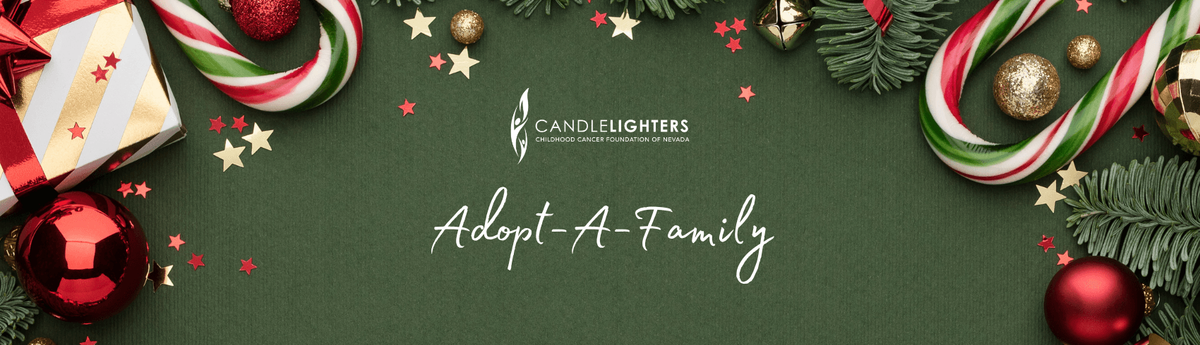 Adopt-A-Family