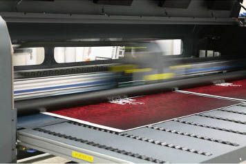 Large Format Digital Printing