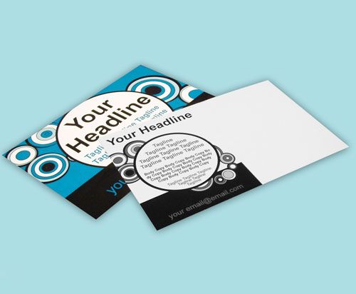 Direct Mail Printing