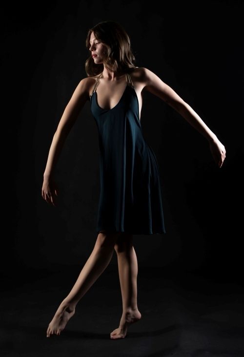 Jeff Fitzwater - Stepping Towards the Light