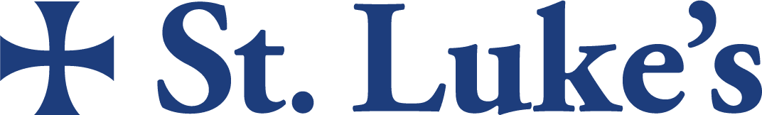 St. Luke's Logo
