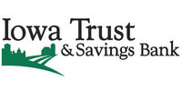 Iowa Trust and Savings Bank