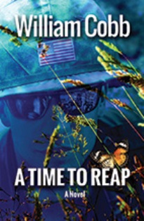A Time to Reap: A Novel