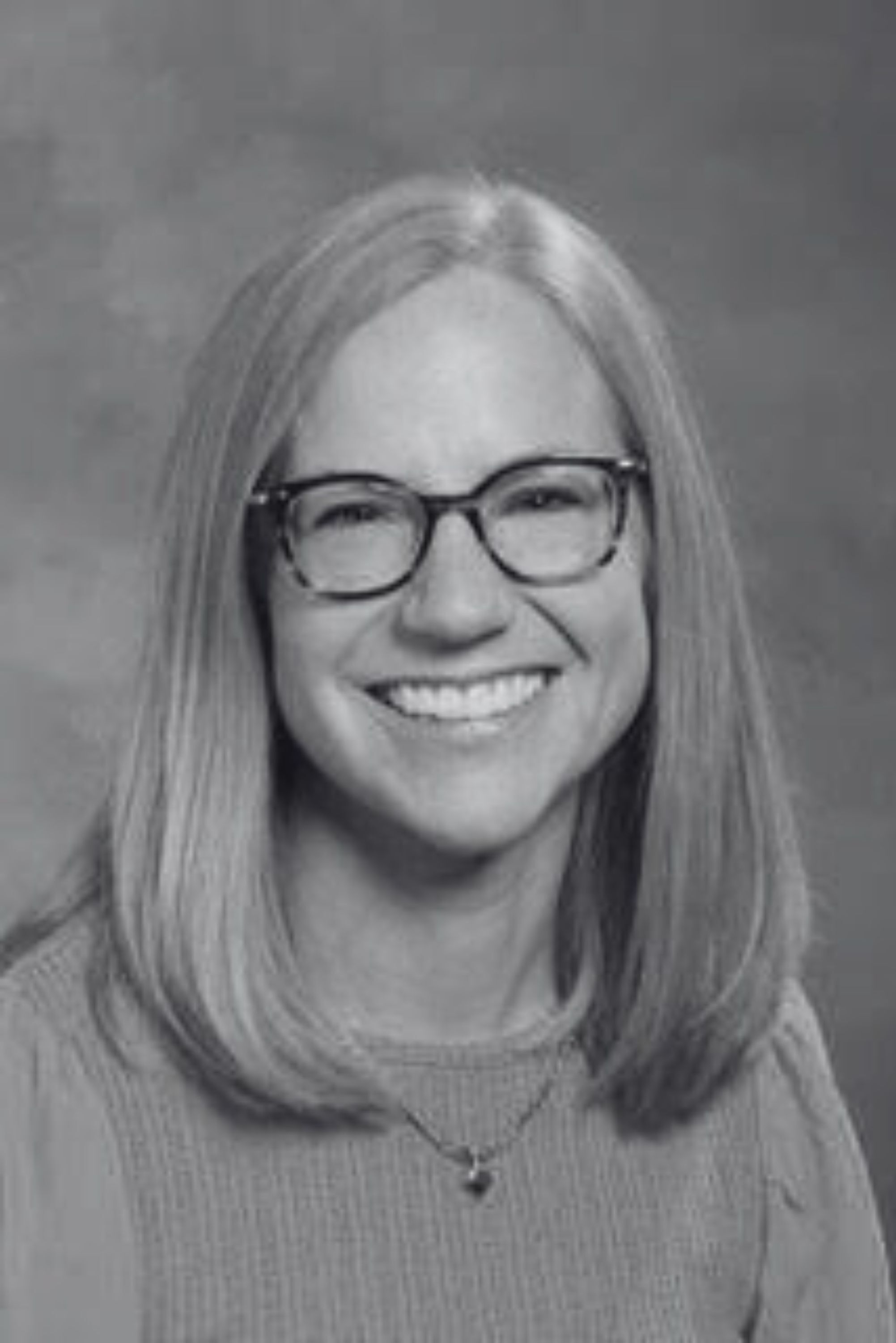 Jill Huded, M.D.