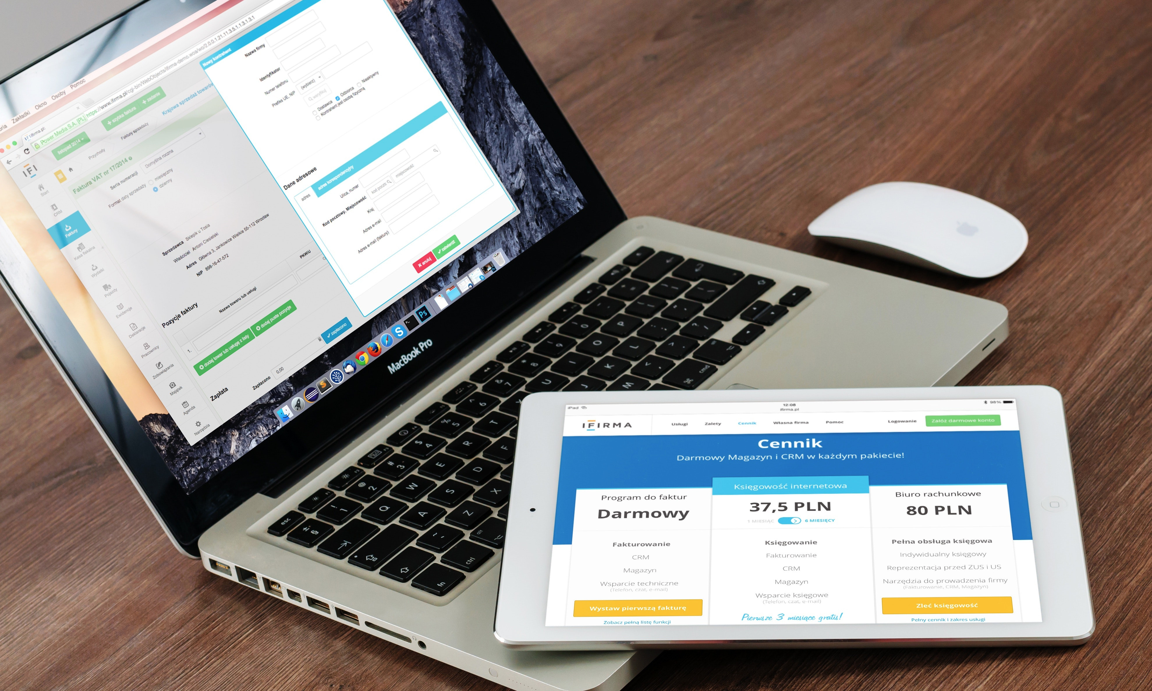 twin cities website design