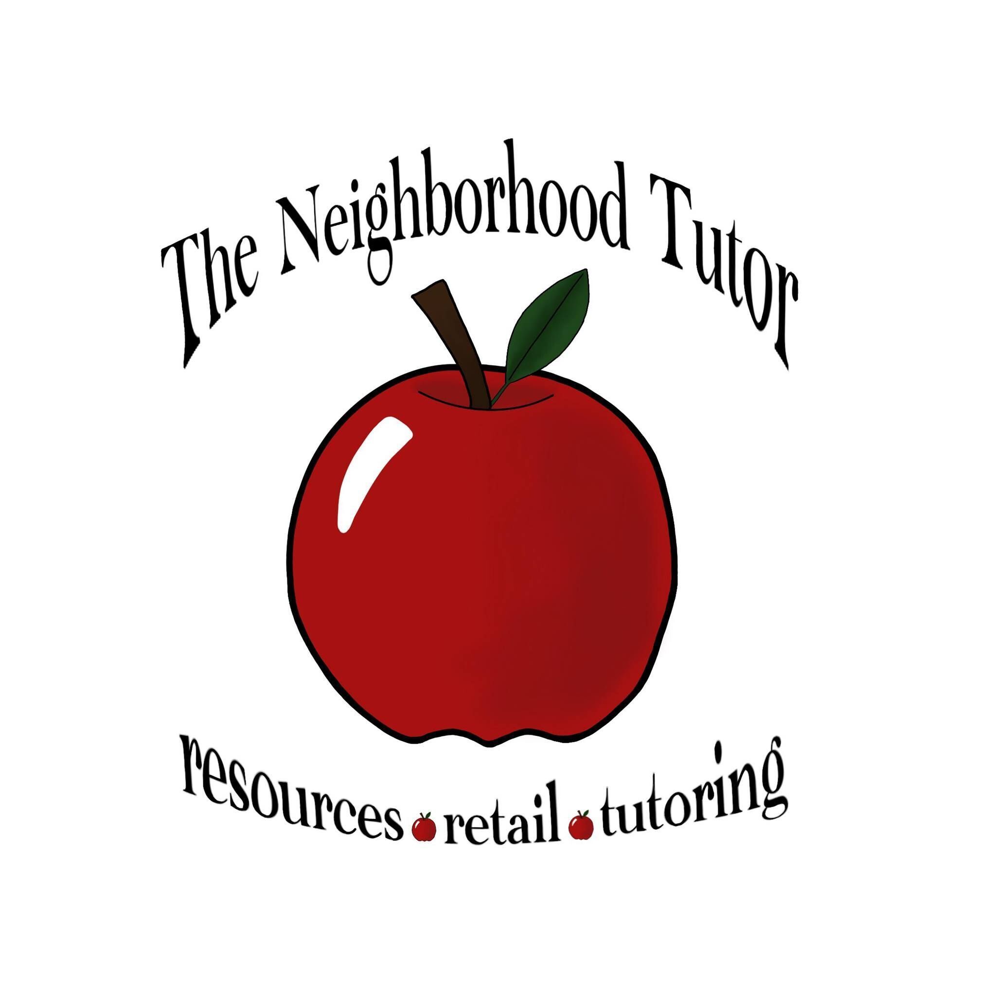 THE NEIGHBORHOOD TUTOR