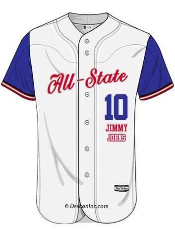 Baseball/Softball Example