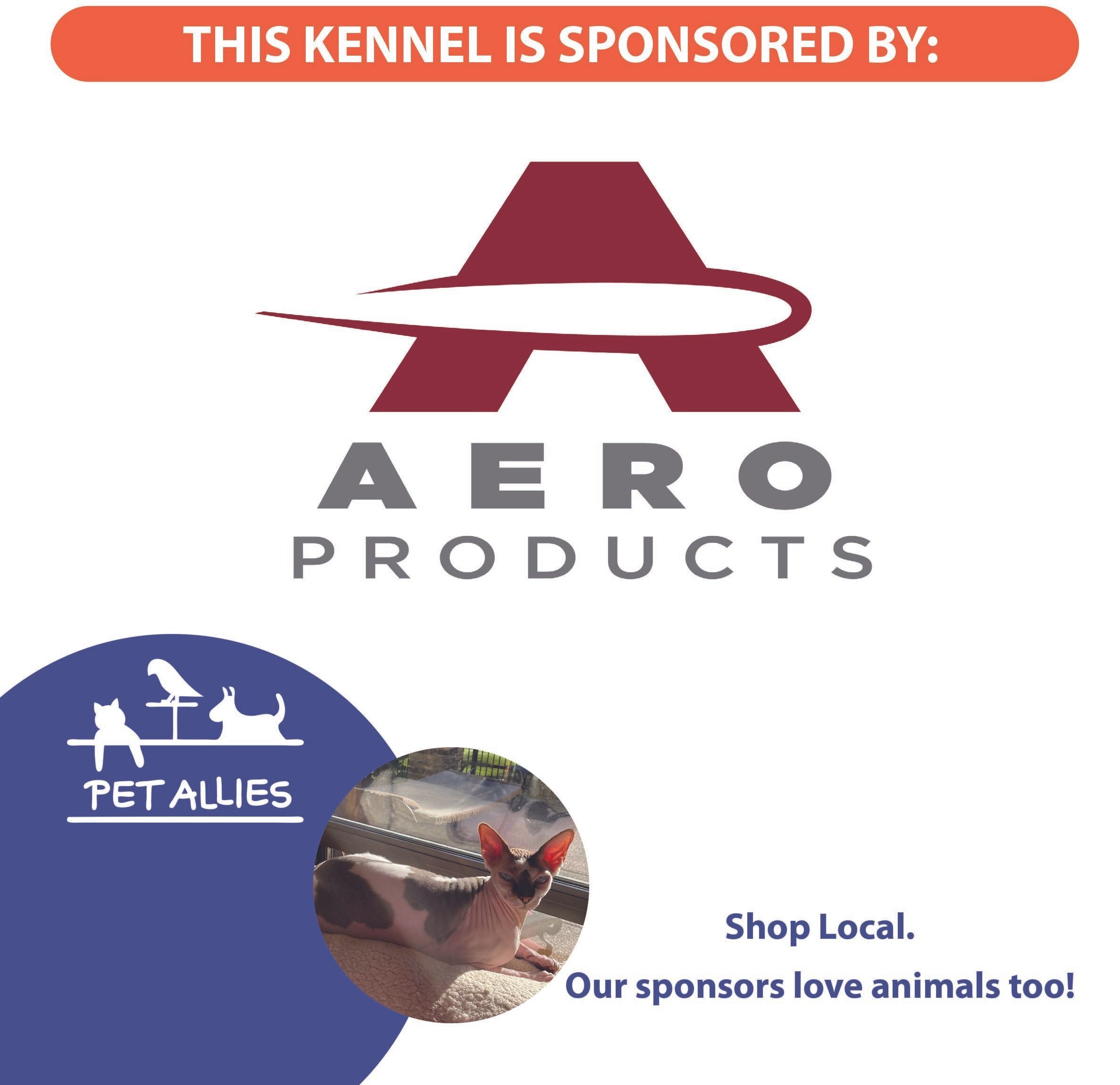Aero Products