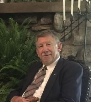 Mike Gilpatrick, Vice Chair