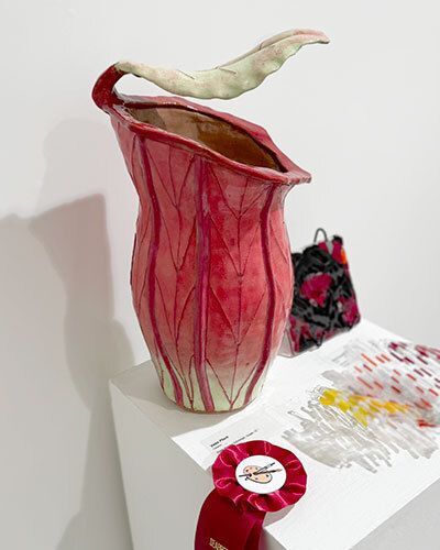 Vase Plant