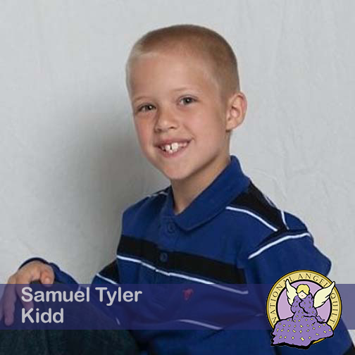Samuel-Tyler-Kidd