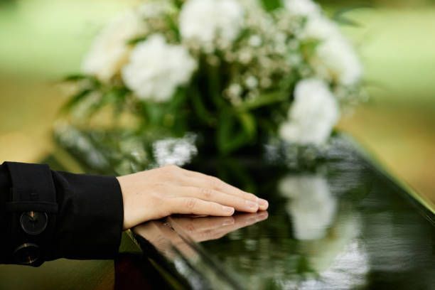 Cultural Influences on Funerals