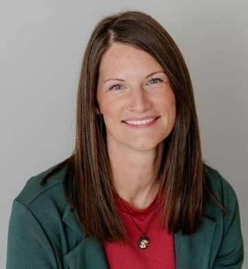 Sarah Roehl
