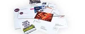Direct Mail and Every Door Direct Mail (EDDM)