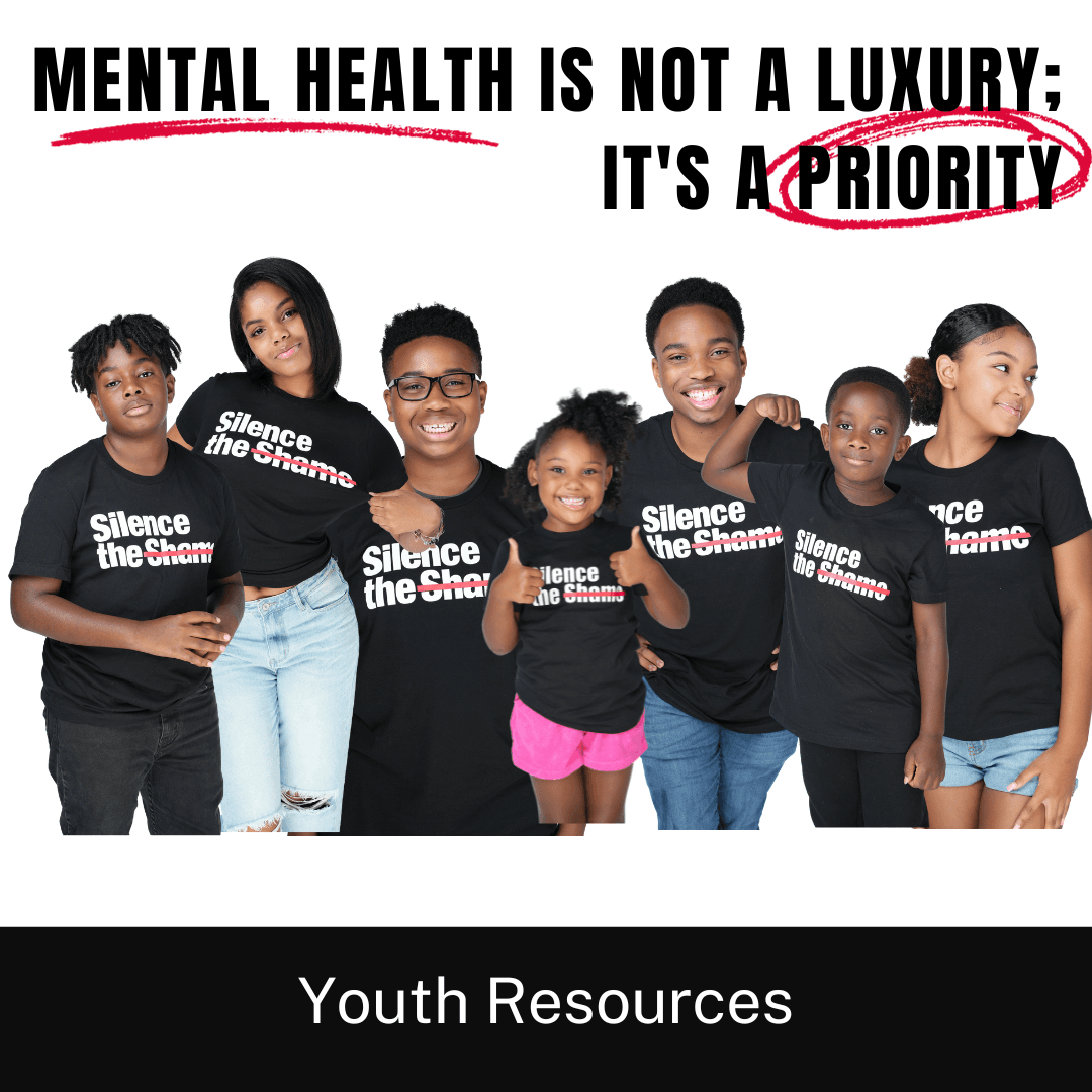 Youth Resources