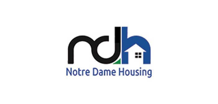 Notre Dame Housing