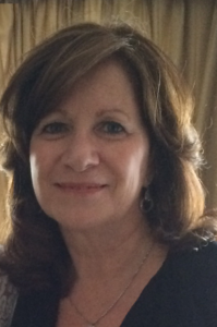 Cathy Heyman