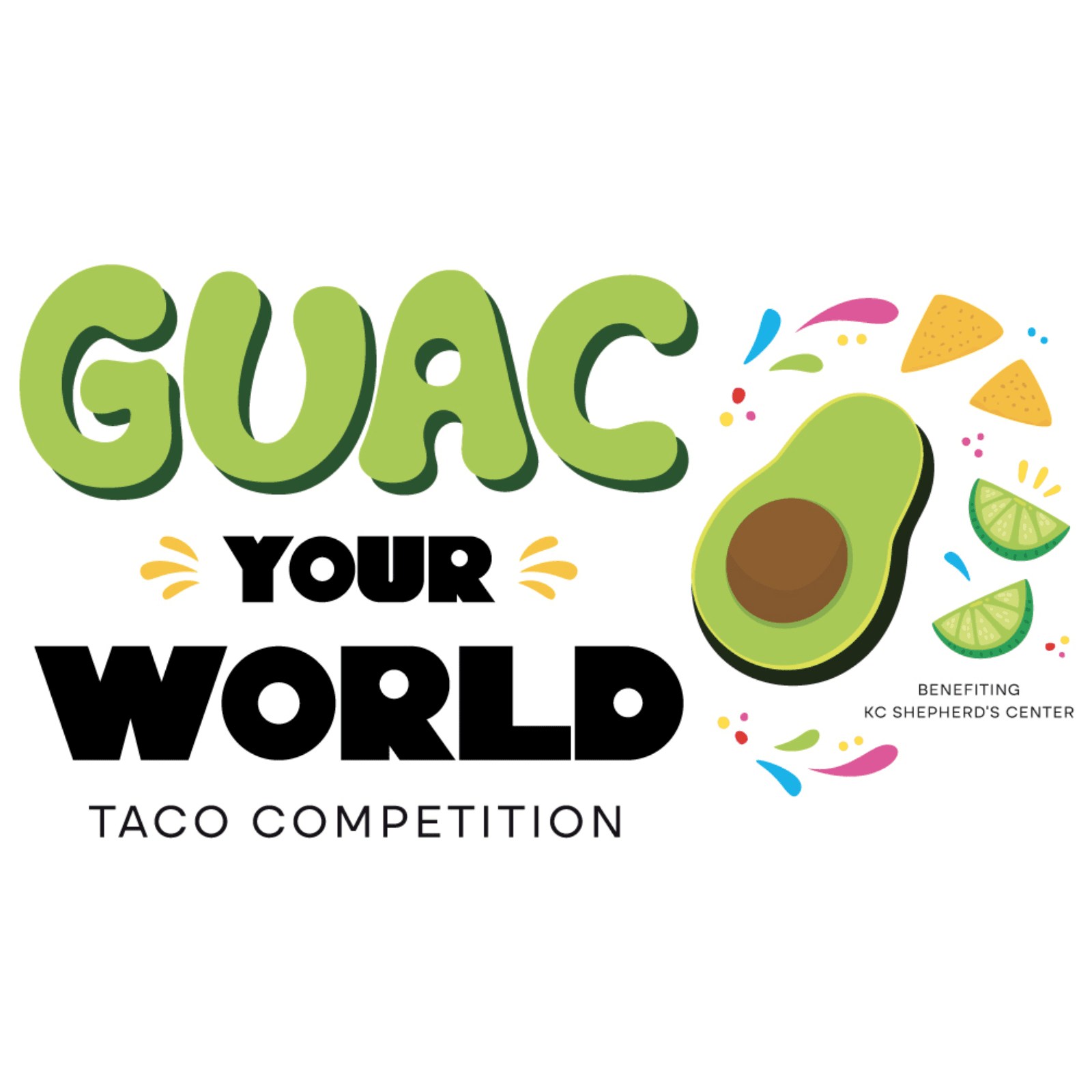 Guac Your World 2025