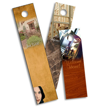 4 Steps to Effectively Include Door Hangers in Your Direct Marketing