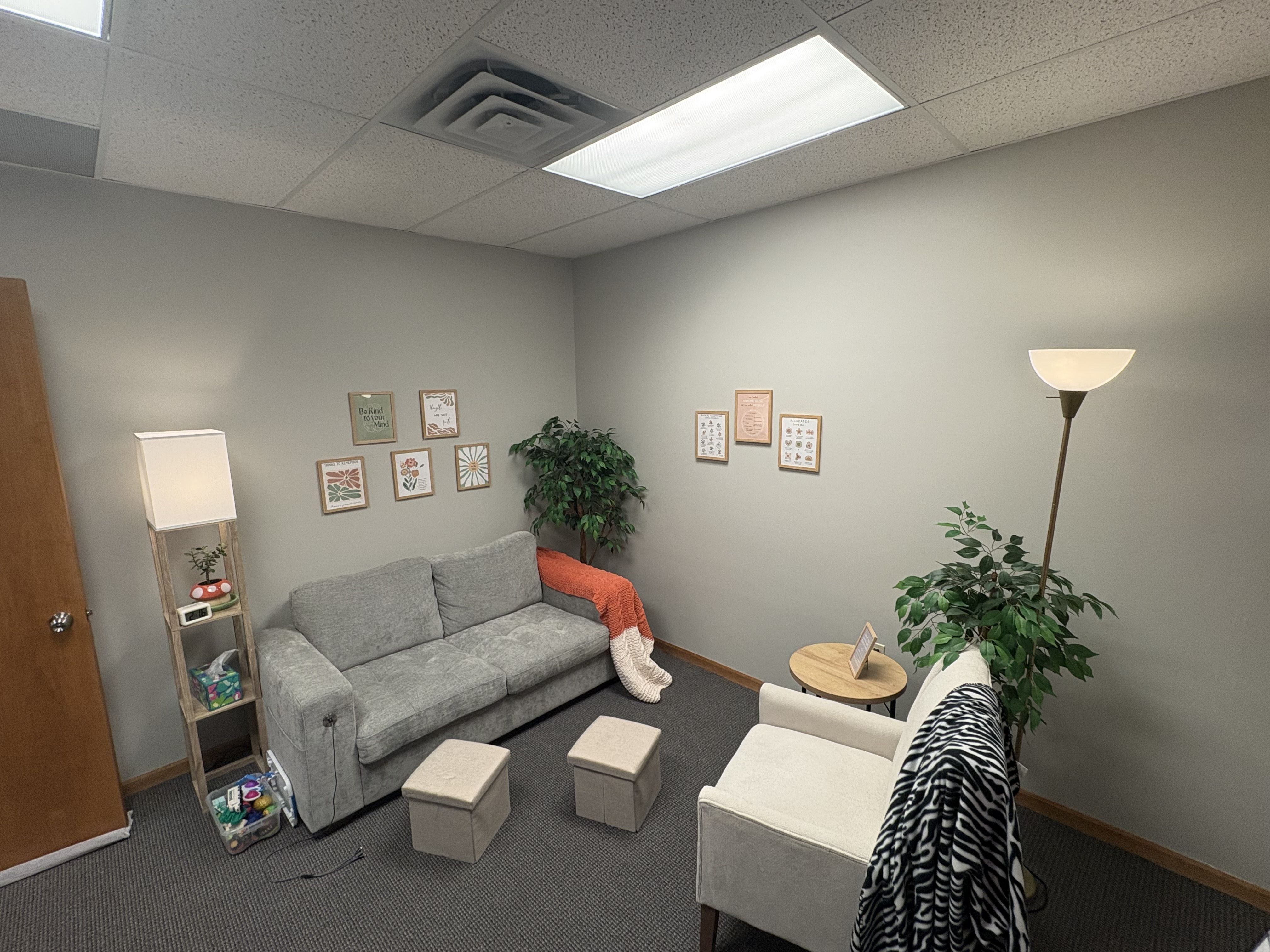 Therapy Office