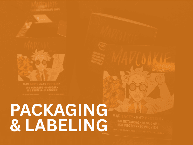 Make your products stand out with packaging and labeling solutions that combine function, creativity and visual appeal. 